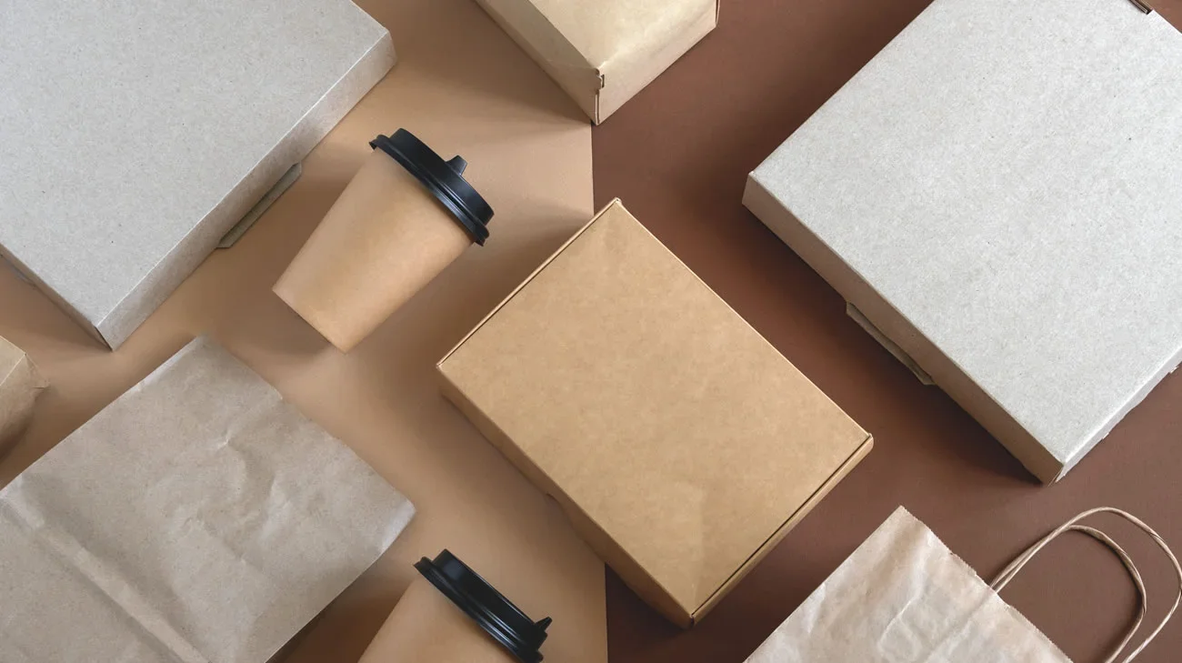 Jinxi Packaging Co., Ltd.