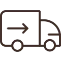 Packaging & Delivery